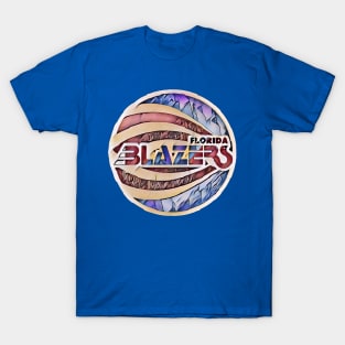 Florida Blazers Football T-Shirt